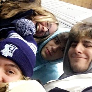 Meet your Posher, Kevin